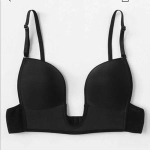 Shein bra